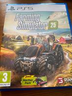 Farming Simulator 25, Verzenden, Zo goed als nieuw
