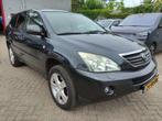 Lexus RX 400h Executive (bj 2006, automaat), Auto's, Lexus, Automaat, 3311 cc, Gebruikt, Bedrijf
