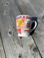 Blond Amsterdam Mok, Huis en Inrichting, Keuken | Servies, Ophalen, Blond Amsterdam, Keramiek, Zo goed als nieuw