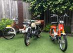 Ik moet ruimte maken, Fietsen en Brommers, Ophalen, Maximaal 45 km/u, 0 versnellingen, 49 cc