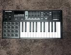 M-AUDIO Code 25 MIDI Keyboard, Muziek en Instrumenten, Midi-apparatuur, Ophalen of Verzenden, Gebruikt