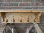 grenen kapstok, Antiek en Kunst, Curiosa en Brocante, Ophalen