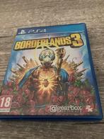 Borderlands 3 - PS4, Spelcomputers en Games, Games | Sony PlayStation 4, Online, Gebruikt, Vanaf 18 jaar, Shooter