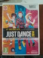 Just Dance 2014 Nintendo Wii, Spelcomputers en Games, Games | Nintendo Wii, Vanaf 3 jaar, Gebruikt, Ophalen of Verzenden, 3 spelers of meer