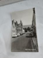 OUDE TONGE   VOORSTRAAT, Verzamelen, Ansichtkaarten | Nederland, Ophalen of Verzenden, Voor 1920, Zuid-Holland
