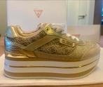Guess Sneakers Maat 37 - Nieuw in Doos!, Ophalen of Verzenden, Nieuw, Beige, Sneakers of Gympen