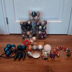 Kerstboom met kerstspullen, Diversen, Kerst, Ophalen, Gebruikt