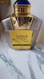 Giant Factice Boucheron Parfumfles., Ophalen, Zo goed als nieuw, Parfumfles, Gevuld