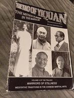 Tao of Yiquan Vol. II: Warriors of Stillness, Gelezen, Meditatie of Yoga, Jan Diepersloot, Ophalen of Verzenden