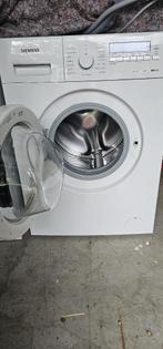 Siemens WM14B262NL – iQ100 – iSensoric – Wasmachine, Witgoed en Apparatuur, Wasmachines, Ophalen, Minder dan 85 cm, Zo goed als nieuw