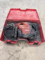 Hilti TE 80-ATC Boorhamer, Doe-het-zelf en Verbouw, Ophalen, Gebruikt