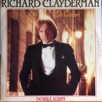 Richard Clayderman en Concert  Originele 2LP Nieuw, Kamermuziek, Ophalen of Verzenden, Nieuw in verpakking, 12 inch