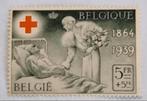 Belgie 1939 - OBP 503 - Rode Kruis, Verzenden, Frankeerzegel, Postfris, Postfris