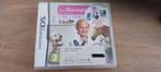 Mijn dierenpraktijk voor de Nintendo DS, Spelcomputers en Games, Games | Nintendo DS, 1 speler, Ophalen of Verzenden, Zo goed als nieuw