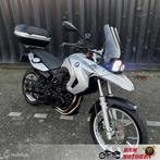 BMW F 650 GS 2012, Motoren, Motoren | BMW, Bedrijf, Meer dan 35 kW, Toermotor, Handvatverwarming