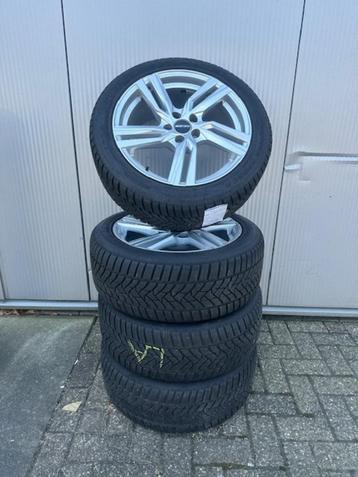 Winterset Volvo V90 / S90  245/45/R18  beschikbaar voor biedingen