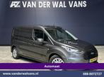 Ford Transit Connect 1.5 EcoBlue 120pk Automaat L2H1 Euro6 A, Auto's, Stof, Gebruikt, Euro 6, 4 cilinders