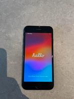 Iphone SE 2, 2022, 64 gb, Telecommunicatie, Mobiele telefoons | Apple iPhone, Ophalen, Zwart, Zo goed als nieuw, 64 GB