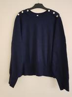 Trui voor dames -- maat L -- WBL, Blauw, Maat 42/44 (L), Ophalen of Verzenden, WBL