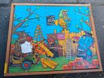 Legpuzzel fabeltjeskrant, Antiek en Kunst, Ophalen