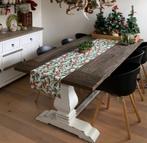 Kloostertafel, Ophalen, Vijf personen of meer, Rechthoekig, 200 cm of meer