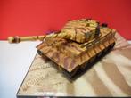 CORGI TIGER 1 TANK CC60502, Hobby en Vrije tijd, Modelauto's | 1:50, Nieuw, Corgi, Overige typen, Ophalen of Verzenden