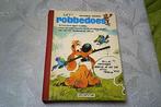 Robbedoes album bundeling nr 117 van 1970 met drukfout., Gelezen, Eén stripboek, Ophalen of Verzenden, Dupuis