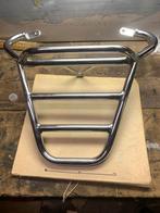 Scooter Rek Achter - Bagagedrager, Fietsen en Brommers, Ophalen of Verzenden, Gebruikt, Overige typen, Overige merken