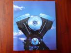 Harley-Davidson 1988 dikke prestige brochure  USA, Motoren, Handleidingen en Instructieboekjes, Verzenden, Harley-Davidson of Buell