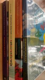 Onderwijsboeken Pabo, Boeken, Studieboeken en Cursussen, Ophalen, Alpha, Gelezen, HBO