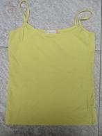 Sutherland topje geel maat M / 38 shirt, Maat 38/40 (M), Sutherland, Geel, Ophalen of Verzenden