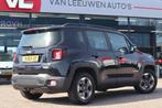 Jeep Renegade 1.4 MultiAir Longitude | Nieuw Binnen! | Airco, Auto's, Jeep, Voorwielaandrijving, 65 €/maand, Stof, Gebruikt