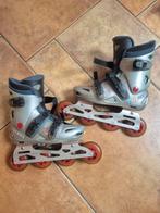 Tecnica Inline Skates Maat 25.0, Gebruikt, Kinderen, Inline skates 4 wielen, Ophalen