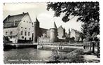 Maastricht - Pesthuis, Helpoort, Maastrichter Maaspunttoren, Verzenden, 1940 tot 1960, Ongelopen, Limburg