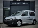 Volkswagen Caddy Combi 1.2 TSI Trendline - Airco - Cruise -, Voorwielaandrijving, Euro 5, 1288 kg, Bedrijf
