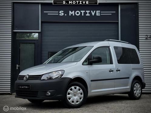 Volkswagen Caddy Combi 1.2 TSI Trendline - Airco - Cruise -, Auto's, Volkswagen, Bedrijf, Te koop, Caddy Combi, ABS, Airbags, Airconditioning