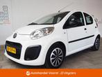 Citroen C1 1.0 Attraction Airco (APK:Nieuw) Incl.Garantie, Voorwielaandrijving, Euro 5, Stof, Gebruikt