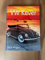 Volkswagen boek 8, Ophalen, Zo goed als nieuw, Volkswagen