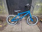 Volare Cool Rider 16 Inch, Ophalen, Gebruikt, 16 tot 20 inch