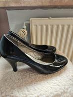 Lak pumps, Pumps, Zwart, Ophalen of Verzenden, Ideal