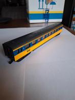 Lima Passagiers wagon ns, Gebruikt, Gelijkstroom, Wagon, Ophalen of Verzenden