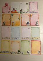 Diddl blaadjes 39 stuks, Verzamelen, Diddl, Ophalen of Verzenden, Zo goed als nieuw