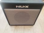 NUX 40W mighty 40 BT, Muziek en Instrumenten, Versterkers | Bas en Gitaar, Ophalen, Zo goed als nieuw, Gitaar, Minder dan 50 watt