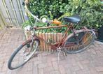 Prima degelijke Raleigh fiets., Fietsen en Brommers, Fietsen | Heren | Herenfietsen, Ophalen, Gebruikt, Overige merken, Versnellingen