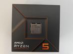 AMD Ryzen 5 7600 (5,1GHz, socket AM5) met garantie, Computers en Software, Processors, 6-core, Zo goed als nieuw, 4 Ghz of meer