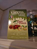 Pistache cherry parfum nieuw in doos, Ophalen of Verzenden, Nieuw