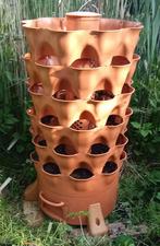 Tower-Garden verticaal tuinieren op de cm2, Tuin, Kunststof, Gebruikt, Minder dan 60 cm