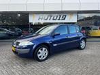 Renault Mégane 1.6-16V Tech Line, Voorwielaandrijving, Stof, Gebruikt, 4 cilinders