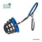 Gezocht: EasyGrazer graasmasker maat XL, Ophalen of Verzenden, Zo goed als nieuw