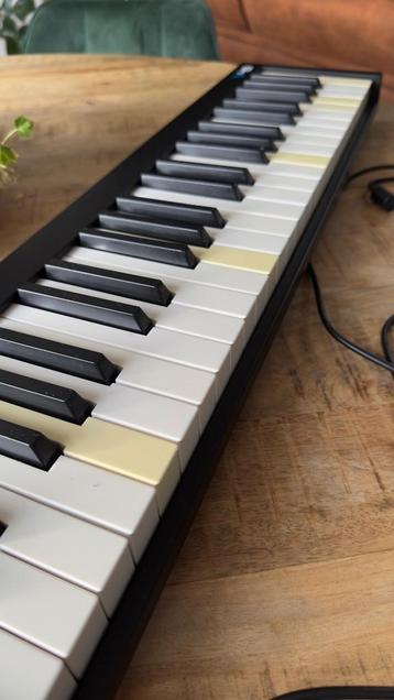 Alesis V49 USB/MIDI Keyboard Controller beschikbaar voor biedingen